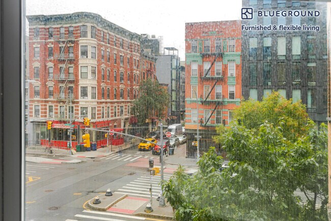 Building Photo - 6 Avenue B