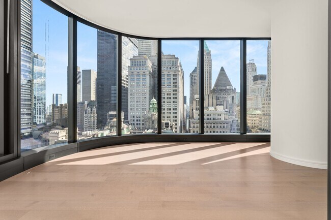 Building Photo - 125 Greenwich St