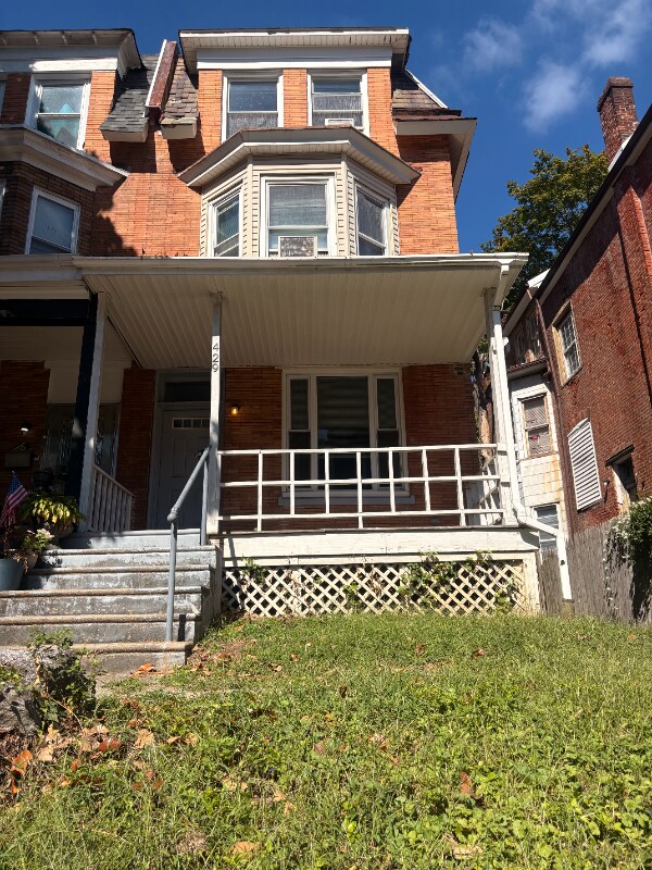 Building Photo - 429 W Bringhurst St