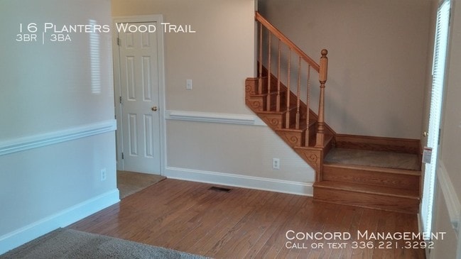 16 Planters Wood Trail House For Rent In Greensboro Nc Building Photo 16 Planters Wood Trail