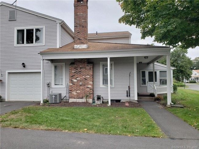 Foto del edificio - 6 Windmill Springs