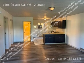Building Photo - 1506 Gilmer Ave NW