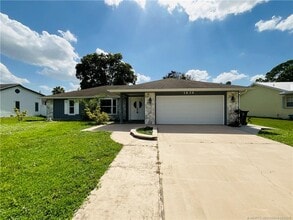 Building Photo - 1634 SW Gemini Ln