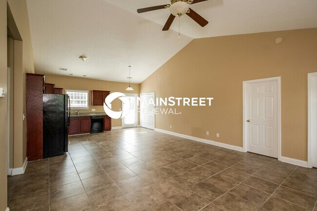 Foto del edificio - 3 Bedroom Pet-Friendly Home in Dallas, GA ...