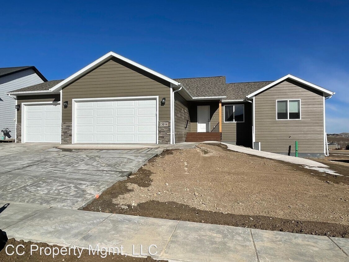 Primary Photo - 4 br, 3 bath House - 3014 Caymus Dr