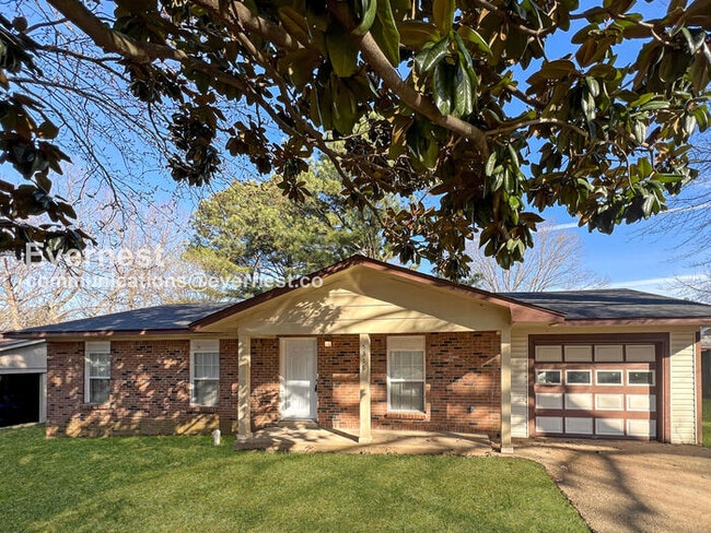 Photo - 5318 Haynes Dr House