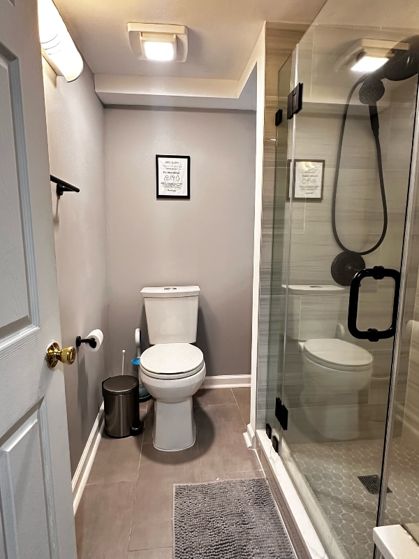 Photo - 609 P St NW Townhome