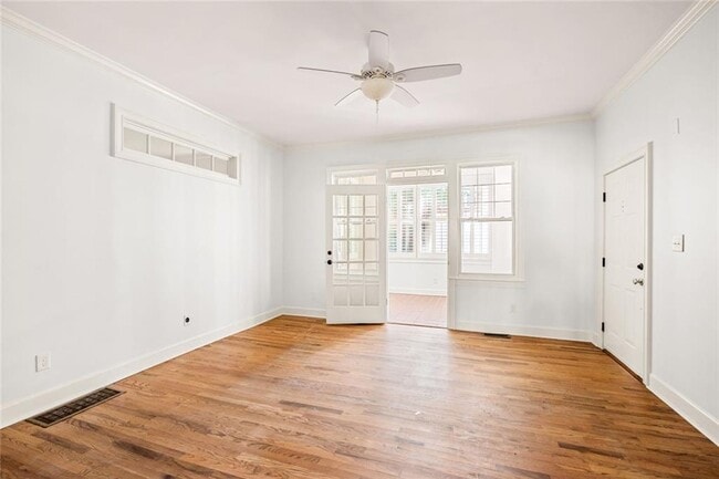 Building Photo - 878 Briarcliff Rd NE