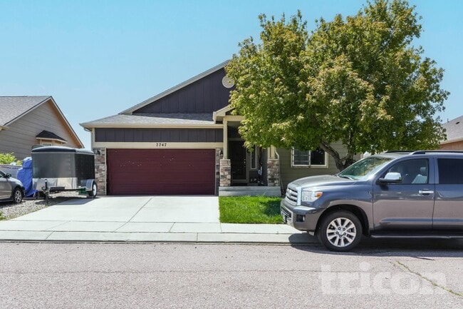 Building Photo - 7747 Stockton Dr