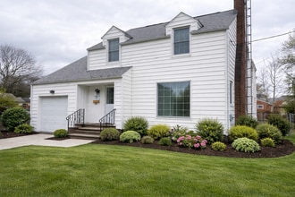 Building Photo - 2003 37th St NW