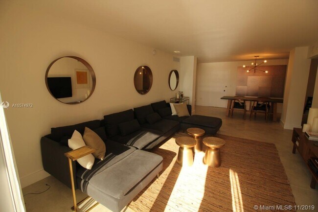 Building Photo - 5555 Collins Ave