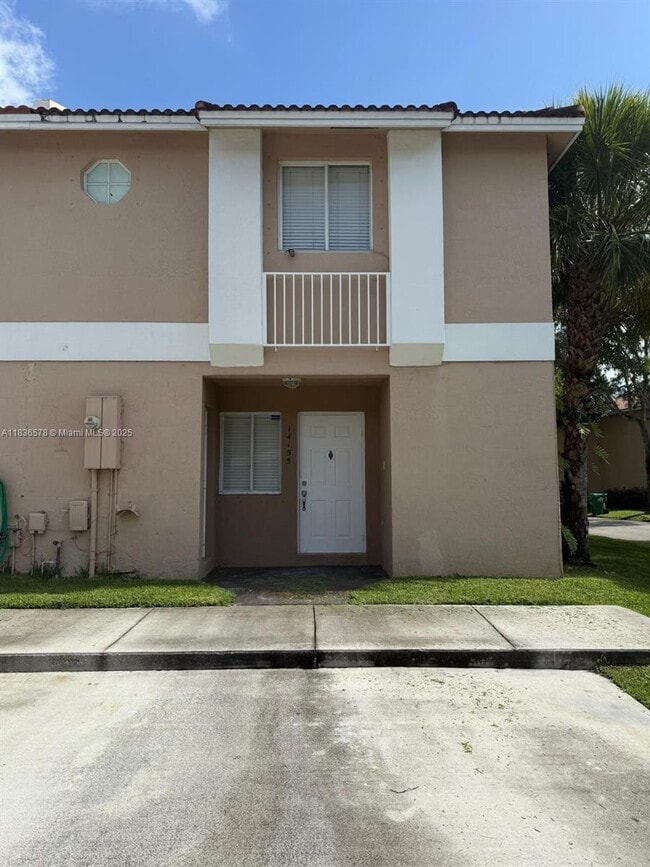 Building Photo - 14155 SW 179th Terrace