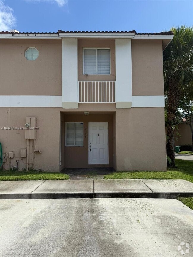 Building Photo - 14155 SW 179th Terrace