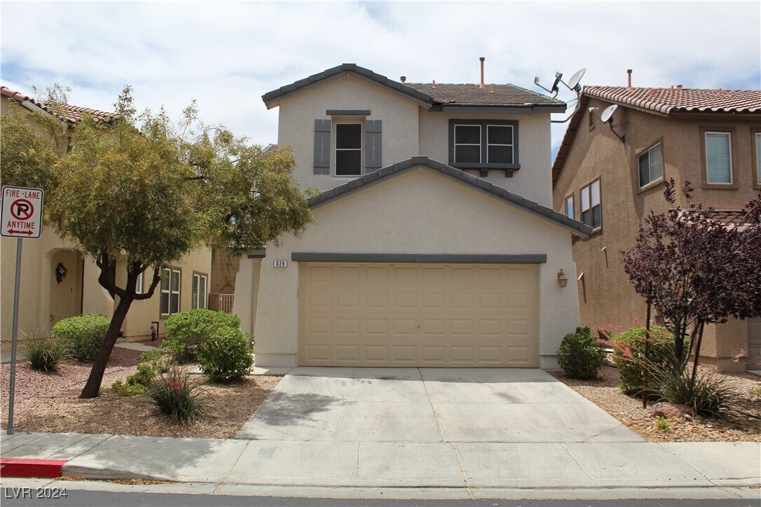 629 Monument Point St, Henderson, NV 89002 House Rental in Henderson