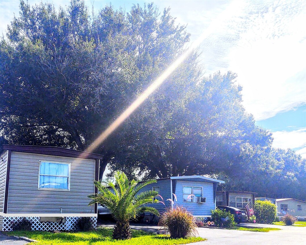 Primary Photo - 2 br, 2 bath Mobile Home - Glennwood and J...