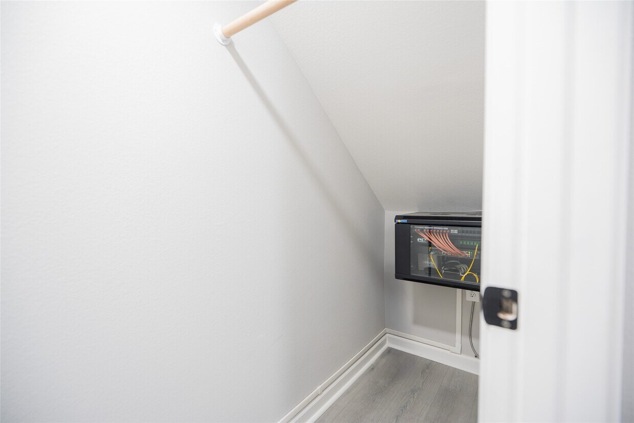 Foto del edificio - 2519 Washington St