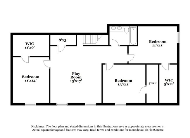 Building Photo - 705 Locustberry Dr