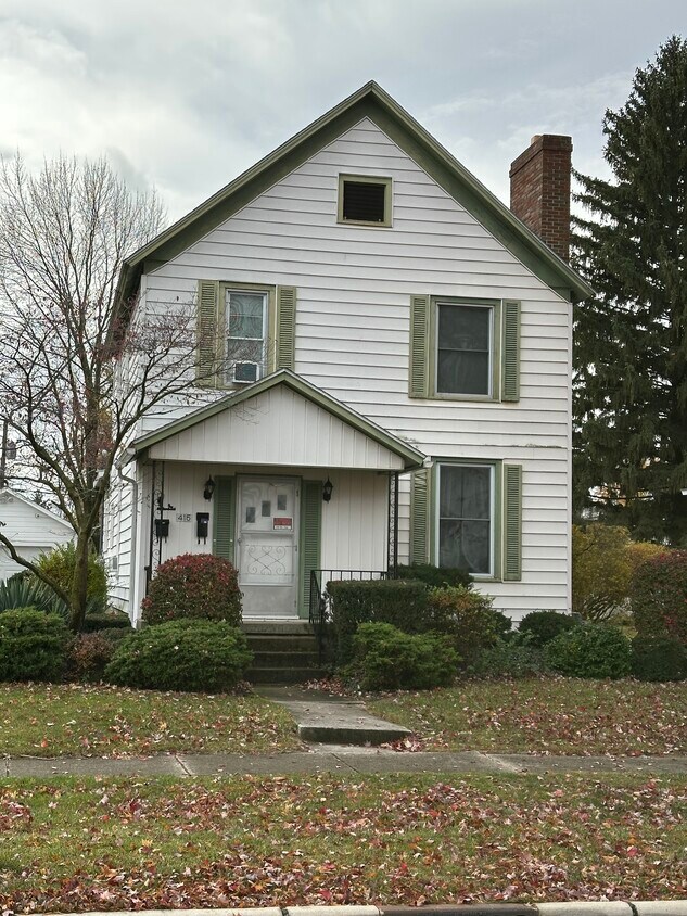 Foto principal - 415 E Lima St