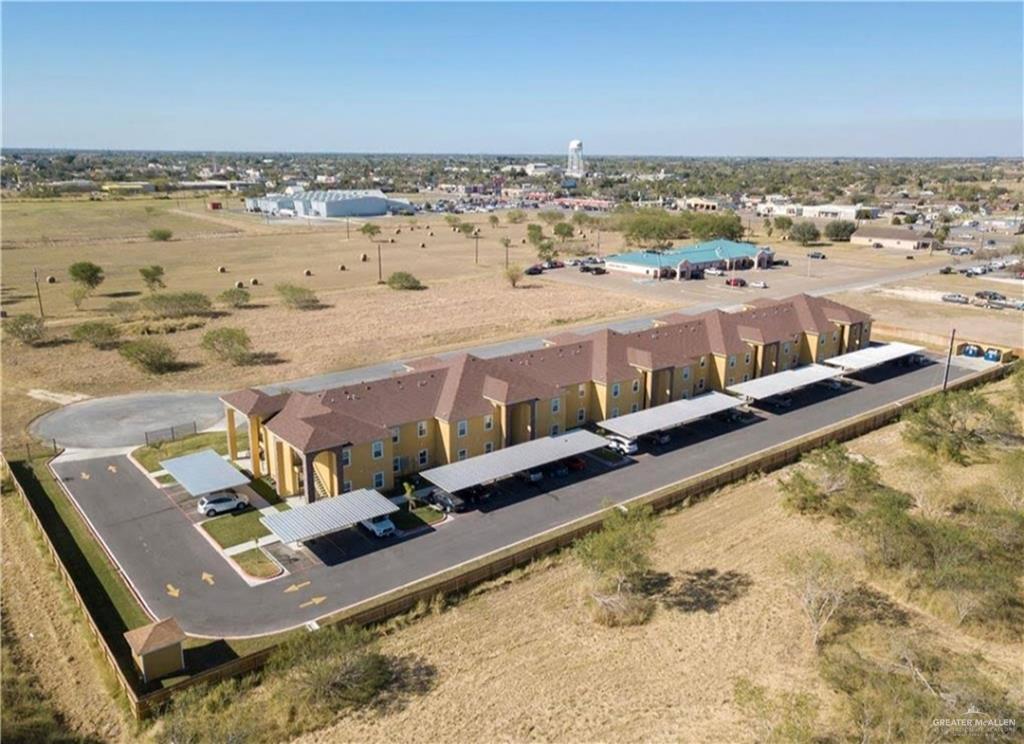 300 Sylvia Handy Dr Unit 213, Elsa, TX 78543 Apartment for Rent in