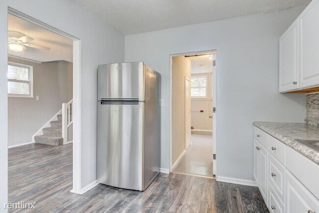 Foto del edificio - 2 br, 1 bath Condo - 72 Drummond