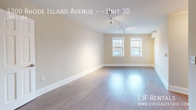 Foto del edificio - Luxurious 2 Bedroom Apartment in Singer Fl...