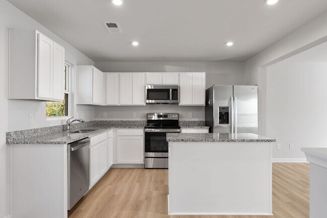 Building Photo - 109 Brooklane Ct