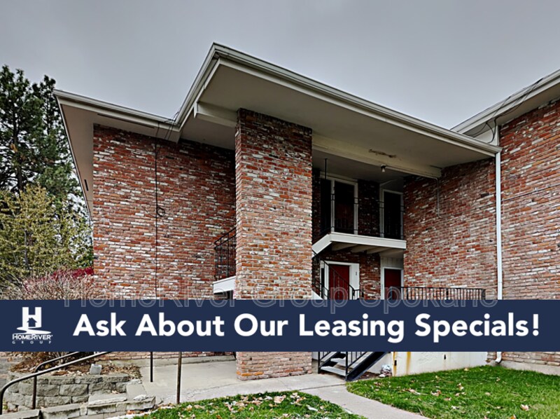 1320 3rd St Unit 11, Cheney, WA 99004 Condo for Rent in Cheney, WA