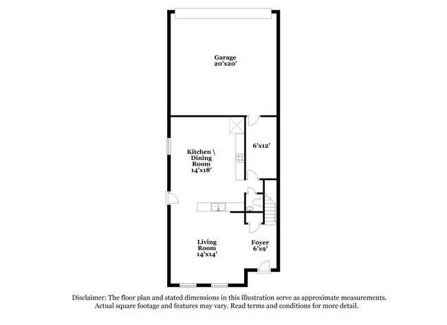 Building Photo - 941 Ravine Dr