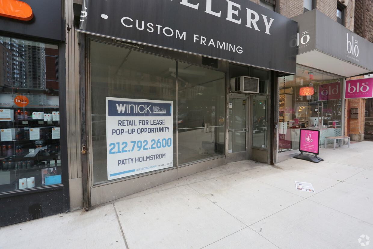 Building Photo - 270 E 72nd St