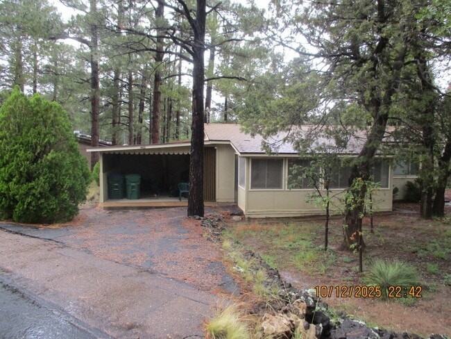Building Photo - 4400 W Mogollon Dr