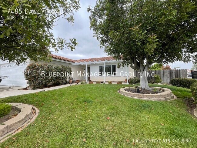 Building Photo - 4/2 Bath Updated Single Story Home In Mira...