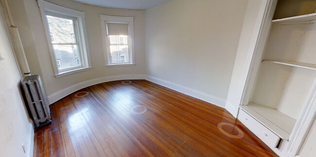 Building Photo - 1383 Commonwealth Ave