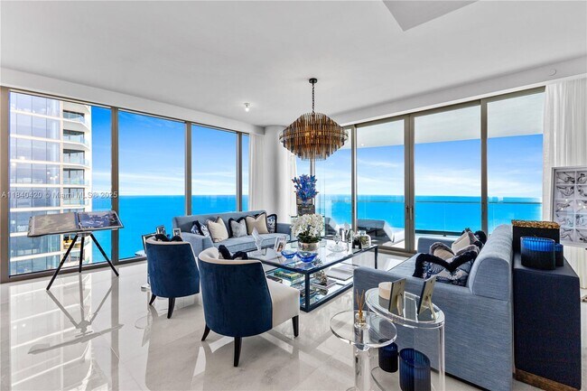 Foto del edificio - 17901 Collins Ave