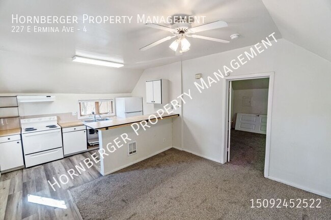 Building Photo - 227 E Ermina Ave