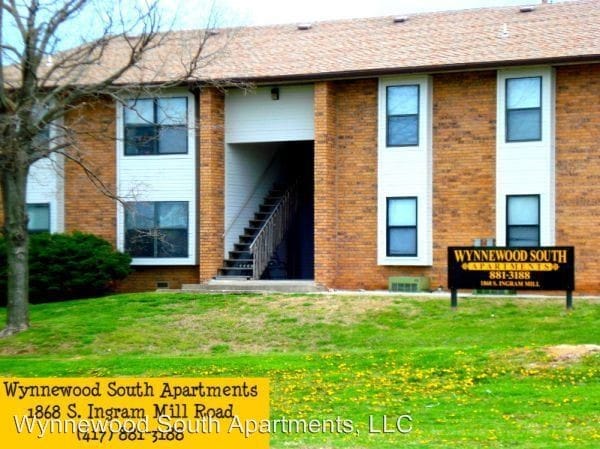Primary Photo - 1868 S Ingram Mill Rd