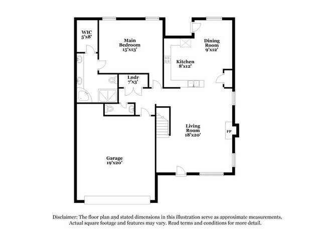Foto del edificio - 450 Green Willow Cove