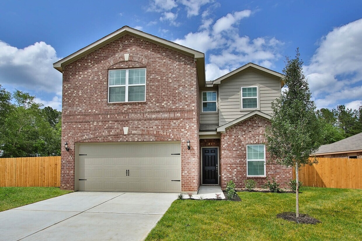 10802 Millet Ct, Booth, TX 77469 House for Rent in Booth, TX