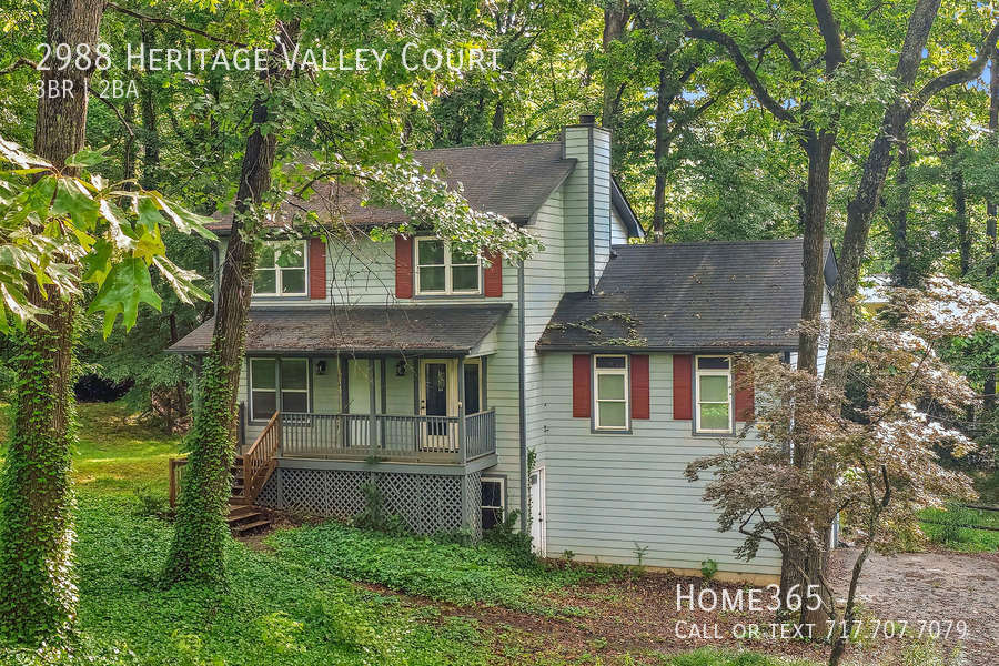 Primary Photo - Wonderful 3 bed 2 bath Home at Douglasvill...
