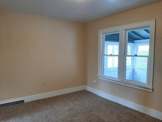 Living Room View #2 - 309 21st St