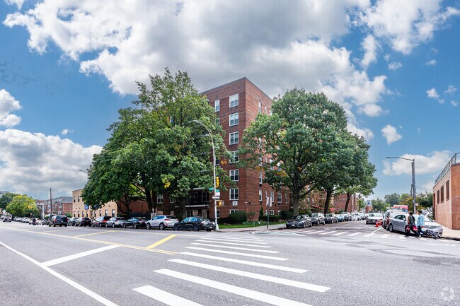 Foto del edificio - Strathmore Arms