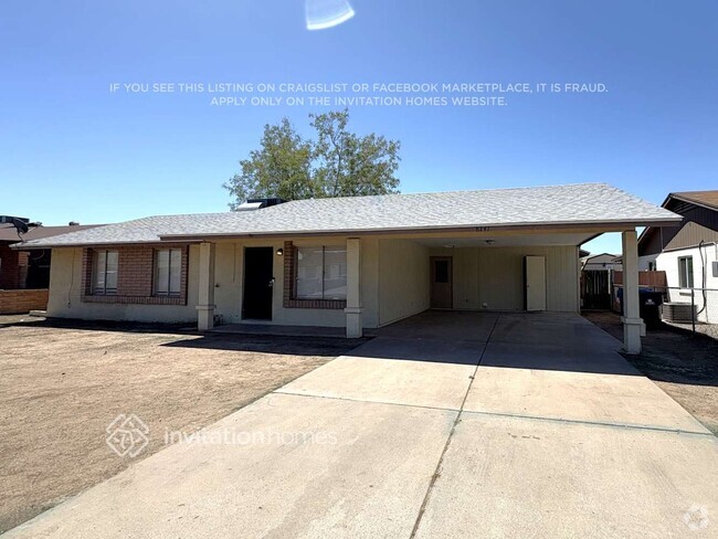 Building Photo - 8741 W Earll Dr