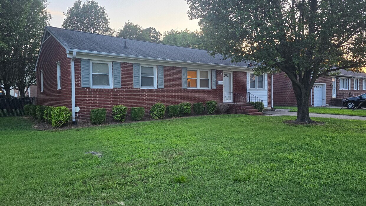 Foto principal - 411 Big Bethel Rd
