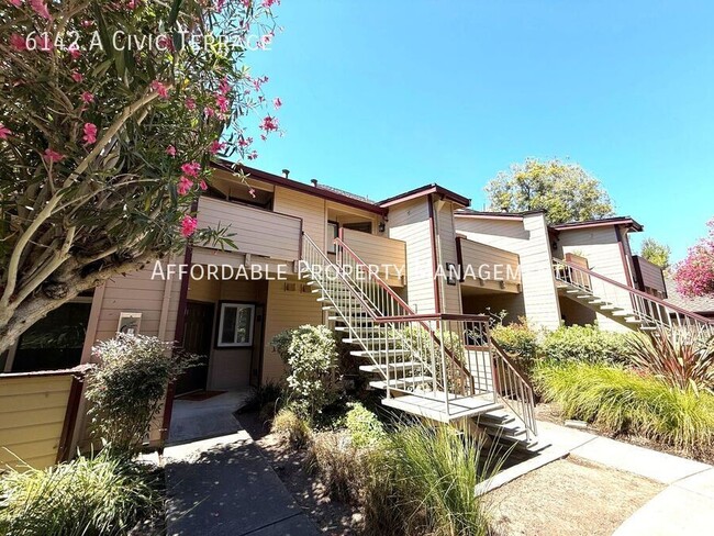 Building Photo - 6142 Civic Terrace Ave