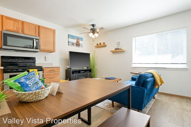 Foto del edificio - 2 br, 1.5 bath House - 431 2nd Ave W