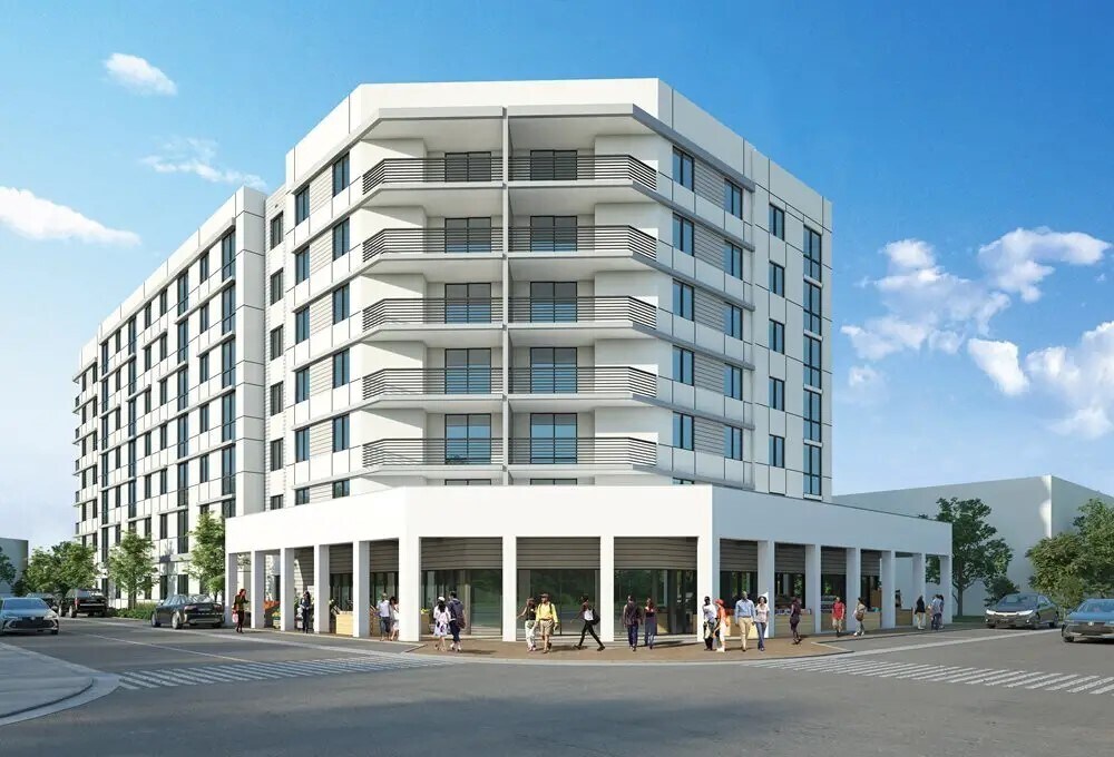 Primary Photo - 11850 SW 216th St