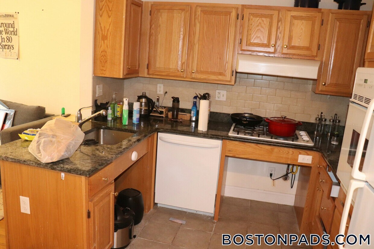 Foto principal - 90 Westland Ave