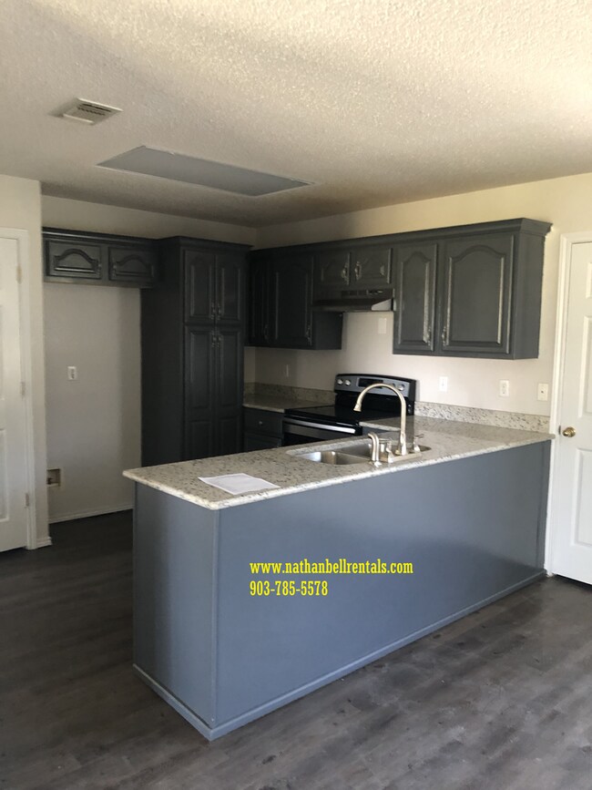 Building Photo - 2855 FM 3298