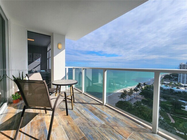 Foto del edificio - 2751 S Ocean Dr