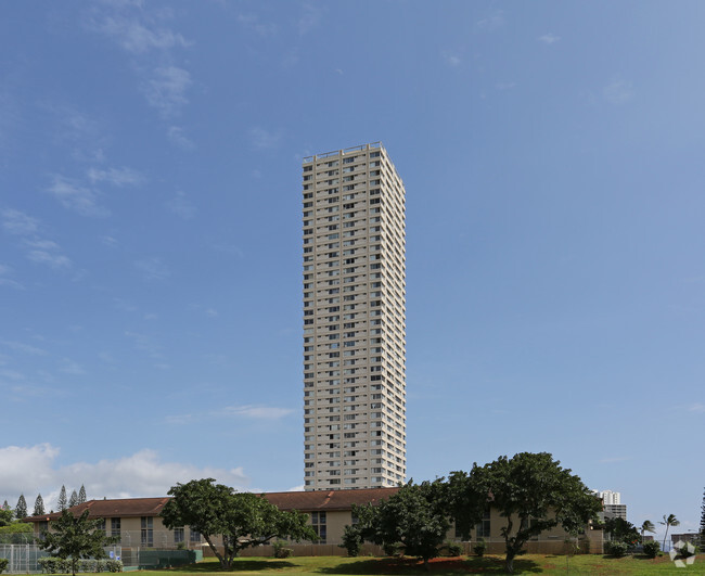 Building Photo - Pearlridge Square