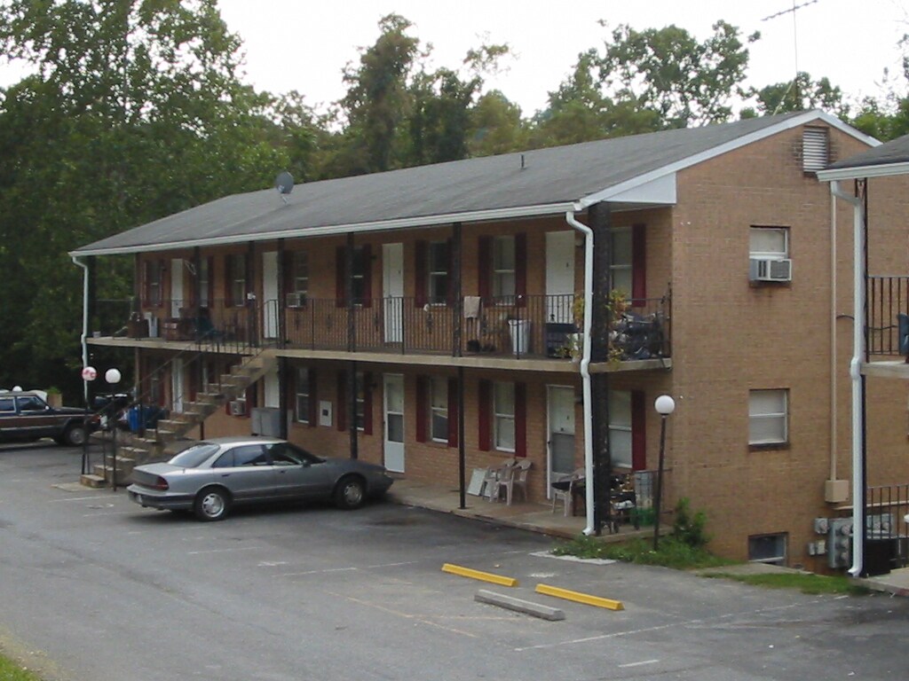 Westside Apartments Apartments in Roanoke, VA